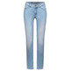 jeans femme  ESPRIT coolmax lr stra