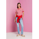 jeans femme  ESPRIT coolmax lr stra