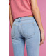 jeans femme  ESPRIT coolmax lr stra