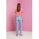 jeans femme  ESPRIT coolmax lr stra