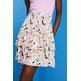 ESPRIT skirt c514