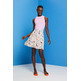 ESPRIT skirt c514