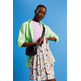 ESPRIT skirt c514