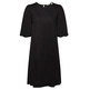 robe femme  ESPRIT volume sleeve d