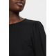 robe femme  ESPRIT volume sleeve d