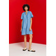 robe femme  ESPRIT dress