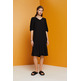 robe femme  ESPRIT easy dress