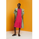 robe femme  ESPRIT easy dress