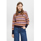 maillot femme  ESPRIT sus stripe mesh