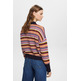 maillot femme  ESPRIT sus stripe mesh
