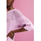 maillot femme ESPRIT sus lace insert