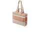 sac à main femme  ESPRIT orlanestripesho