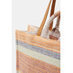 sac à main femme  ESPRIT orlanestripesho