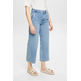 jeans femme ESPRIT k_sus hr culott