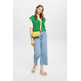 jeans femme ESPRIT k_sus hr culott