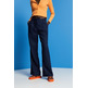 pantalon femme  ESPRIT wide leg