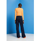 pantalon femme  ESPRIT wide leg