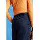 pantalon femme  ESPRIT wide leg