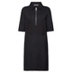 robe femme  ESPRIT pôle zip dress