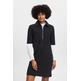 robe femme  ESPRIT pôle zip dress