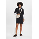 robe femme  ESPRIT pôle zip dress