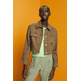 ESPRIT k_trucker jacke e350