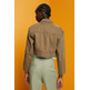 ESPRIT k_trucker jacke e350