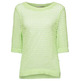 maillot femme  ESPRIT open mesh tee