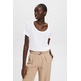 ESPRIT k_cve tee sl e100