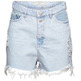 le short femme ESPRIT sus tencel sh