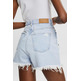 le short femme ESPRIT sus tencel sh