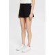 le short femme ESPRIT sus co crinkle