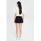 le short femme ESPRIT sus co crinkle