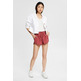 le short femme ESPRIT sus co crinkle