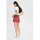 le short femme ESPRIT sus co crinkle