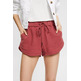 le short femme ESPRIT sus co crinkle