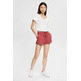 le short femme ESPRIT sus co crinkle