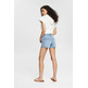le short femme ESPRIT sus jogg shorts