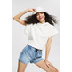 le short femme ESPRIT sus jogg shorts