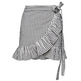 jupe femme  ESPRIT sus gingham ski