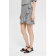 jupe femme  ESPRIT sus gingham ski
