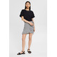 jupe femme  ESPRIT sus gingham ski
