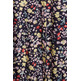 robe con jupe de volantes femme ESPRIT