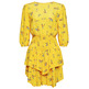 robe femme ESPRIT cve cheesecloth