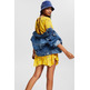 robe femme ESPRIT cve cheesecloth