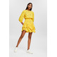 robe femme ESPRIT cve cheesecloth