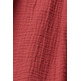 chemise oversize con efecto arrugado femme ESPRIT