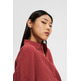 chemise oversize con efecto arrugado femme ESPRIT