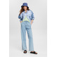 blouson femme ESPRIT sus cropped jac