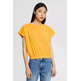 t-shirt femme ESPRIT 042cc1k320 sus elasti